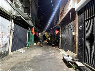 Đường nhựa 6m  4x10  nhỉnh 4 tỷ  gần gò xoài  bình tân