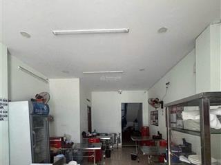 Mt thoại ngọc hầu, 4x18m ,nhỉnh 6 tỷ 2 tầng, sổ đẹp kd đỉnh