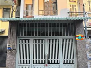 Bán gấp mặt tiền kd nhà 2 tầng  4x12.5m  chỉ 5tỷ15 bình hưng hoà bình tân