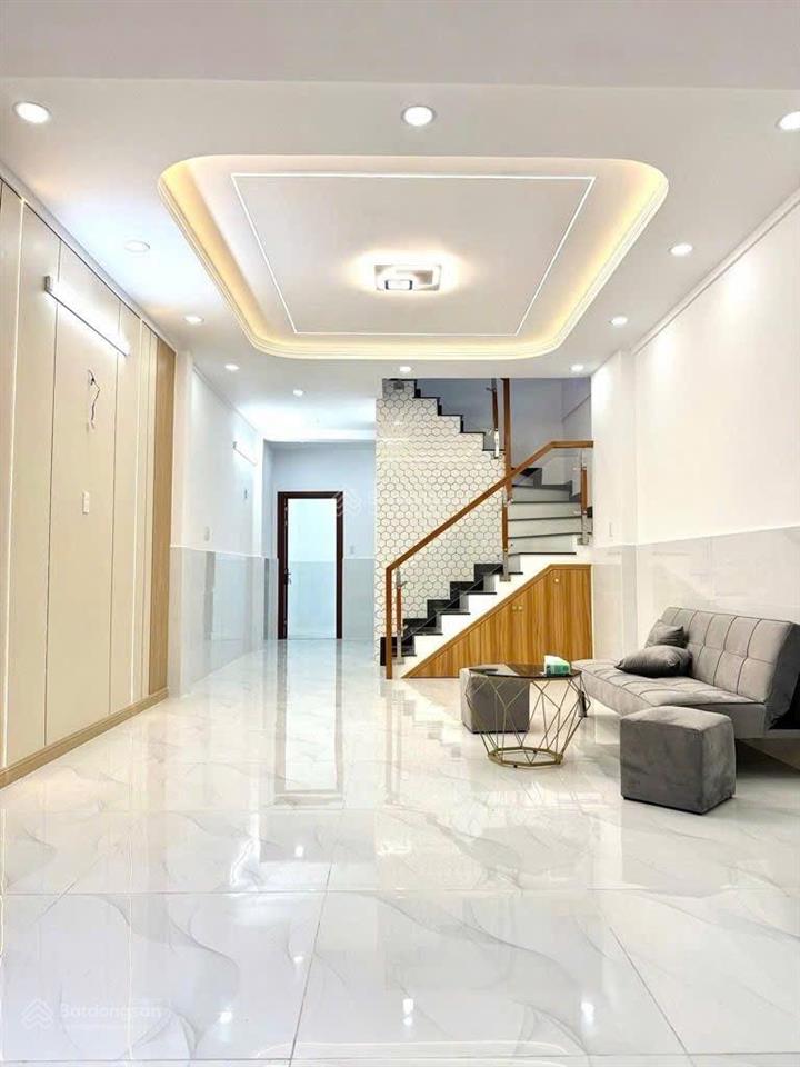 Sát nguyễn sơn  hẻm xe hơi thông  4x14  giá 5.x tỷ