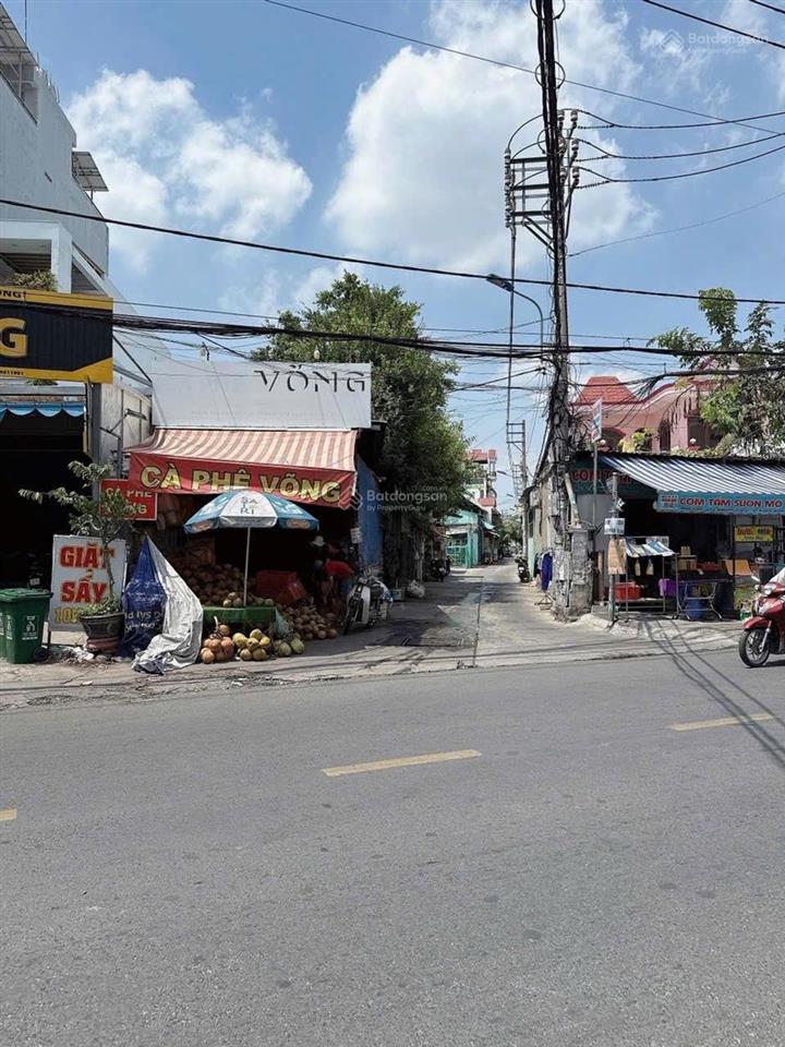 Hẻm oto  hương lộ 2  ngã tư bốn xã  bình tân
5 x 12 ( 3 tầng) giá nhỉnh 6 tỷ
