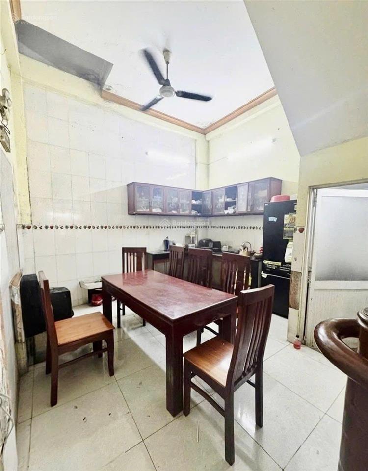 Nhà đẹp lê đình cẩn hẻm xe tải tránh 4 tầng 4x14 giá chỉ nhỉnh 5 tỷ