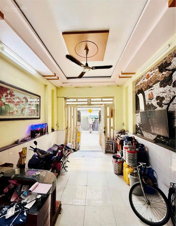 Nhà đẹp lê đình cẩn hẻm xe tải tránh 4 tầng 4x14 giá chỉ nhỉnh 5 tỷ