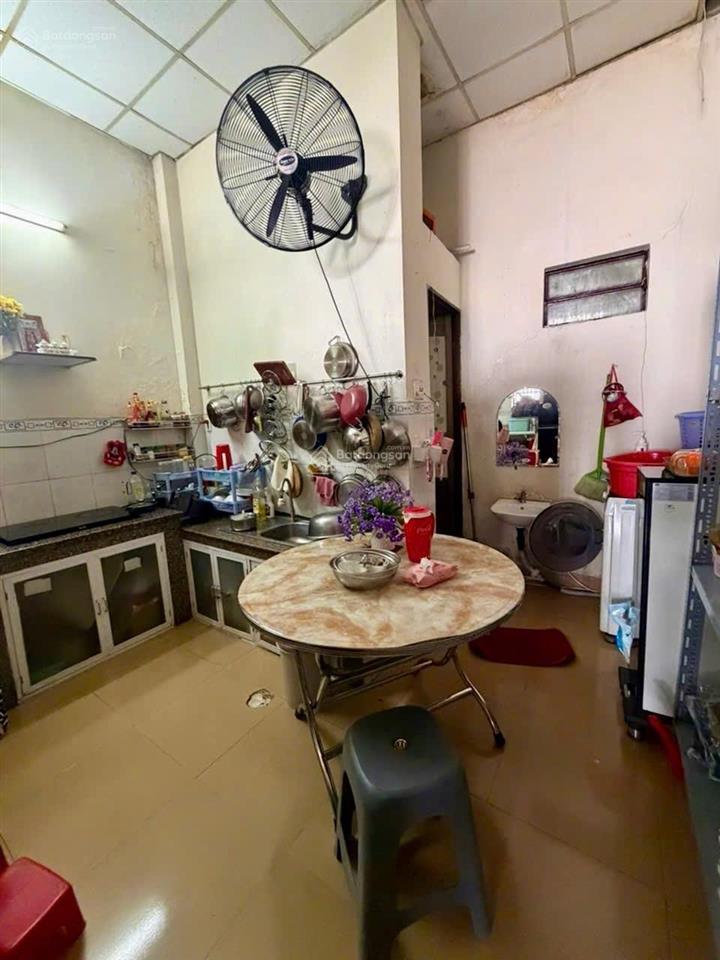 Mặt tiền  đường số 20  bình tân 4 x 14 ( 2 tầng )  giá 5.x tỷ