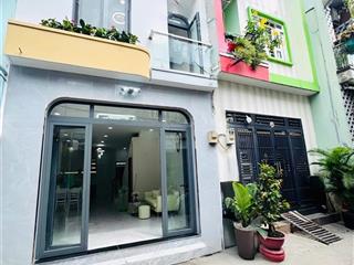 Nhà vip đẹp trương phước phan full nội thất 4x10 3pn giá nhỉnh 4 tỷ