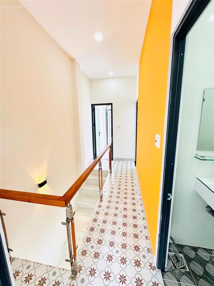 Nhà vip đẹp trương phước phan full nội thất 4x10 3pn giá nhỉnh 4 tỷ