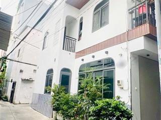 Hẻm ô tô  đường tân sơn nhì  5x10  giá nhỉnh 6 tỷ