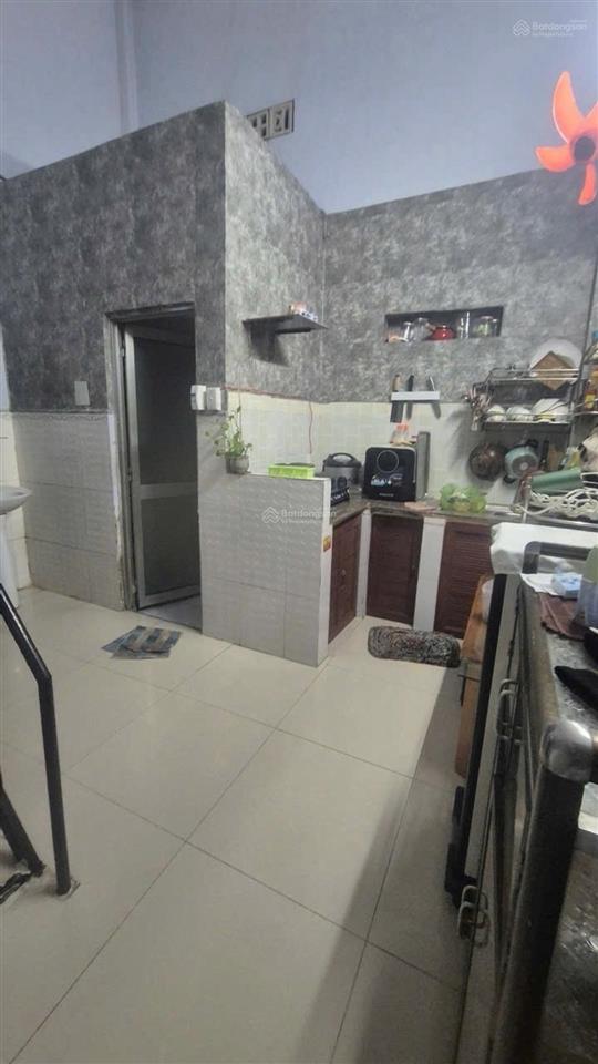 Bán nhà 4x11m  giá 4.** tỷ  hẻm xe hơi  sát tân kỳ tân quý  bình hưng hòa