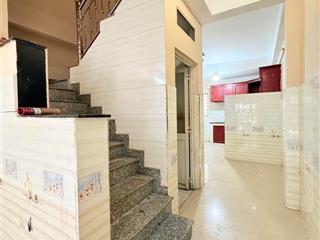 Nhà 3 tầng  4x16m  giá 4 tỷ xx  gò xoài  bình hưng hoà  bình tân