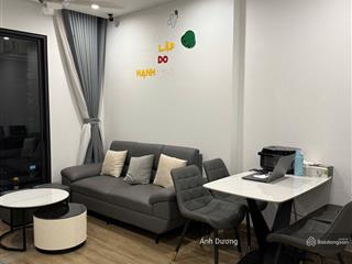 Hạ giá bán nhanh căn hộ lux garden q.7, giá 1.77 tỷ,dt 59m2,2pn 2wc, có sổ