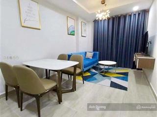 Chính chủ gửi bán ch võ đình apartment q12 dt 80m2 2pn 2wc đầy đủ nội thất, giá 1 tỷ 73