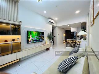 Bán căn hộ chung cư picity high park q.12 cũ, giá 1 tỷ 780, dt 60m2, gồm 2pn, 2wc  tầng trung