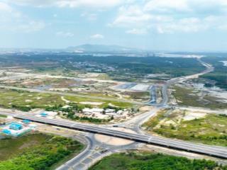 Bán đất skk từ 10000 đến 100000 m2 tại kcn phước an , nhơn trạch, đồng nai, giá bán 220 usd/m