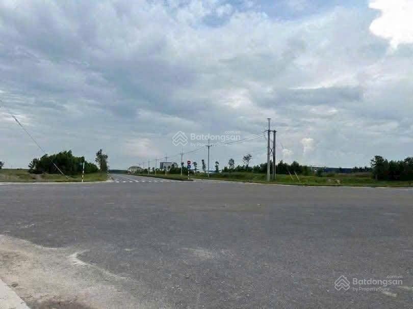 Bán đất công nghiệp tại kcn sóng thần 3 bình dương | diện tích 40.000m, đất skk