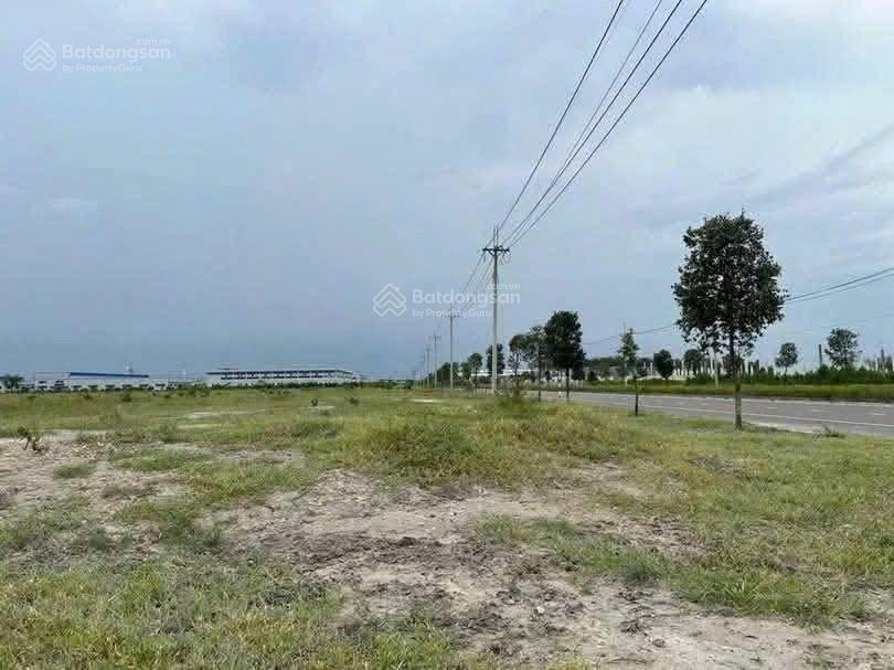 Bán đất công nghiệp tại kcn sóng thần 3 bình dương | diện tích 40.000m, đất skk