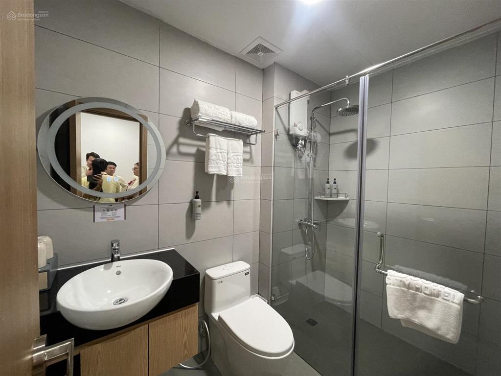 Khách sạn bcons city cho thuê căn hộ dịch vụ đầy đủ tiện nghi  full nội thất cao cấp