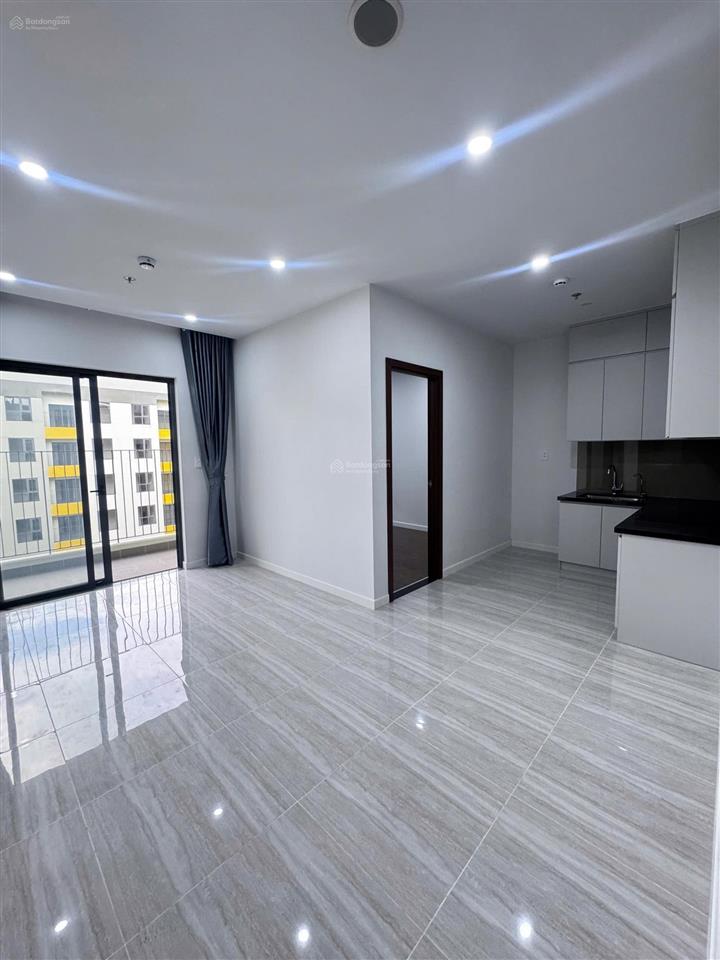 Cc 2pn view thoáng gần làng đh ban công đón gió đông  nam