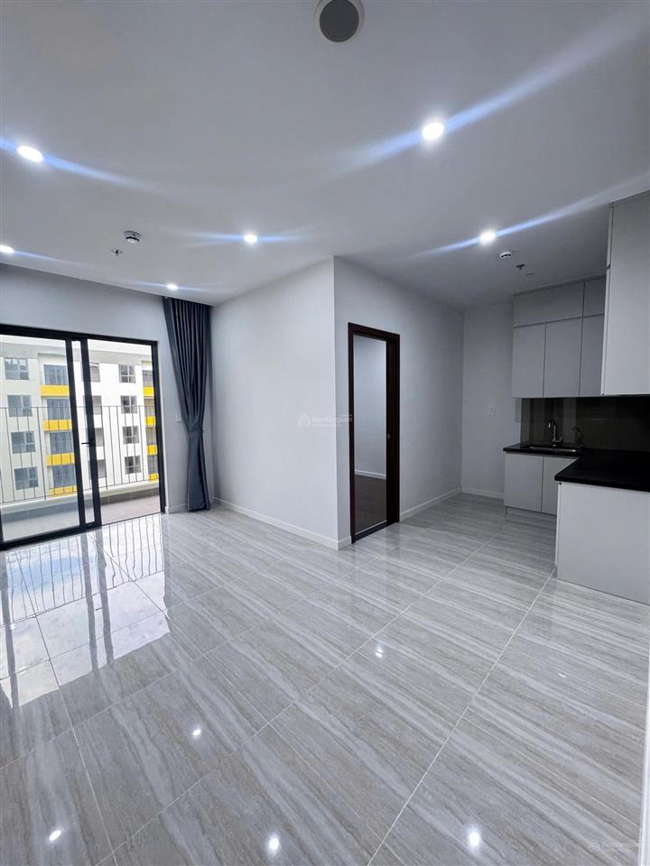 Cho thuê căn hộ sinh viên bcons  2pn2wc chỉ từ 6,2tr/ tháng
