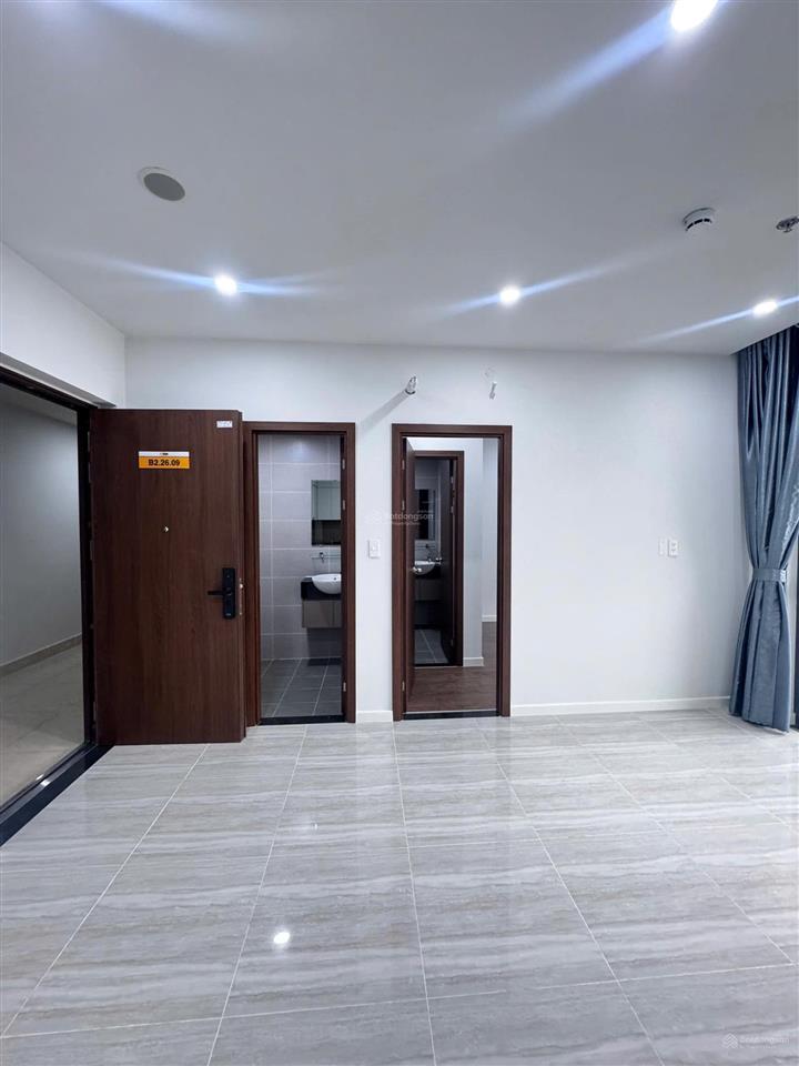Cho thuê căn hộ sinh viên bcons  2pn2wc chỉ từ 6,2tr/ tháng