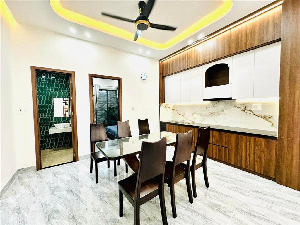 Nhà 2 tầng sát trường tiểu học thuỷ xuân  ở ngay, giá tốt 3 tỷ 090