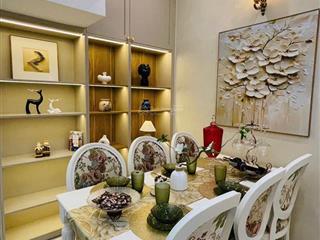 Ô tô tới nhà 3pn full nội thất giá chỉ hơn 3 tỷ