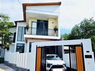 Nhà đẹp thủy xuân kiệt ô tô hoài thanh, full nội thất, vào ở ngay!