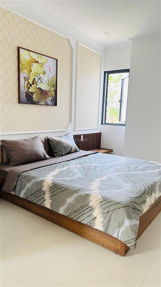 Biệt thự luxury kiệt ô tô tránh nhau quảng tế, tp huế