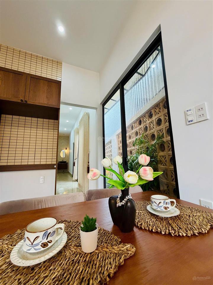 Chính chủ gửi bán nhà kiệt thích tịnh khiết bàu vá, huế  0968 315 ***