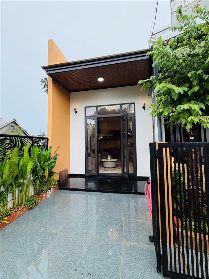 Chính chủ gửi bán nhà kiệt thích tịnh khiết bàu vá, huế  0968 315 ***