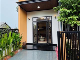 Chính chủ gửi bán nhà kiệt thích tịnh khiết bàu vá, huế  0968 315 ***