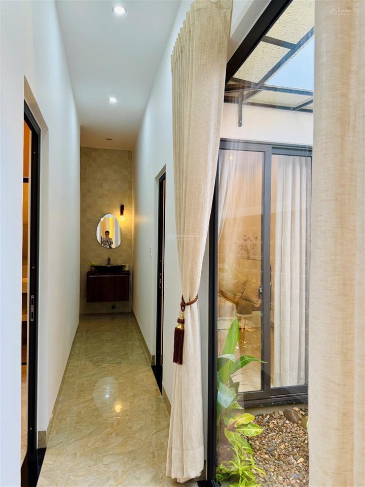 Chính chủ gửi bán nhà kiệt thích tịnh khiết bàu vá, huế  0968 315 ***