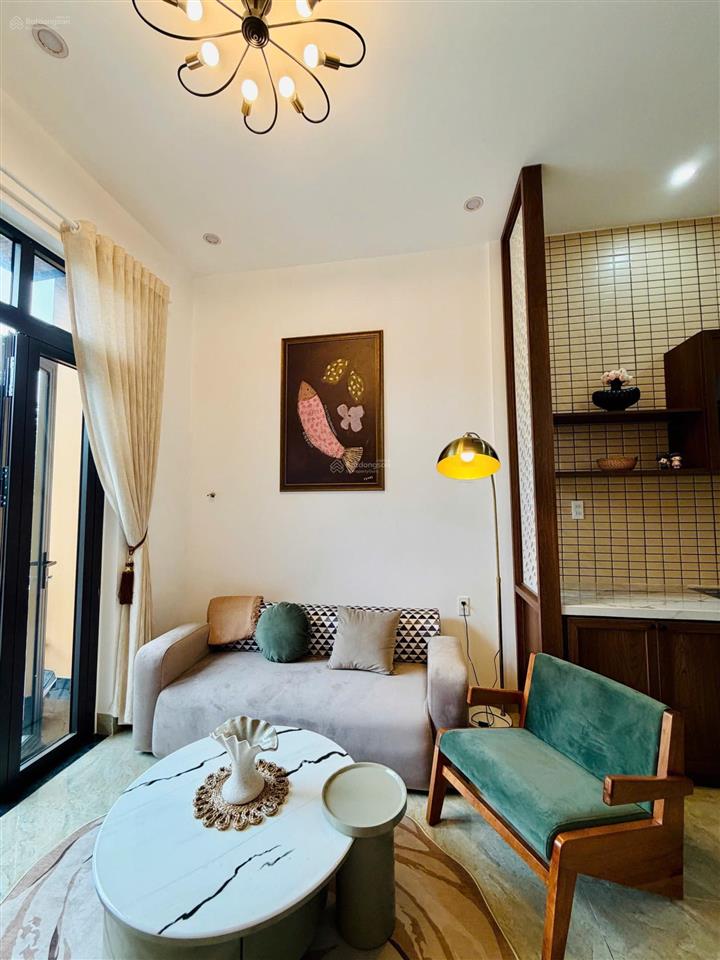 Chính chủ gửi bán nhà kiệt thích tịnh khiết bàu vá, huế  0968 315 ***