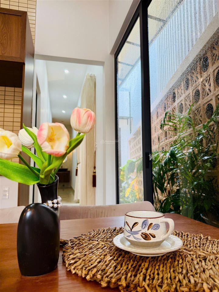 Chính chủ gửi bán nhà kiệt thích tịnh khiết bàu vá, huế  0968 315 ***