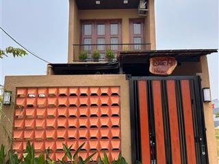 Bán nhà 2 tầng mới hoàn thiện kqh cic8, thanh thủy.  0968 315 ***