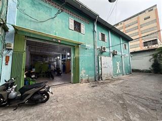 Rẻ 5 tỷ giáp q5, nhà diện tích khủng 360m2 bình đông quận 8 ngang 20m bề thế nở hậu đẹp