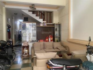 Xuất cảnh bán gấp  bán nhà đặng dung 55m² 5 tầng  27 tỷ