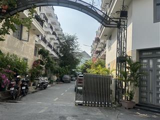 Khu nhà bảo minh residence sát gò vấp khu cao cấp tô ngọc vân  5,3 tỷ