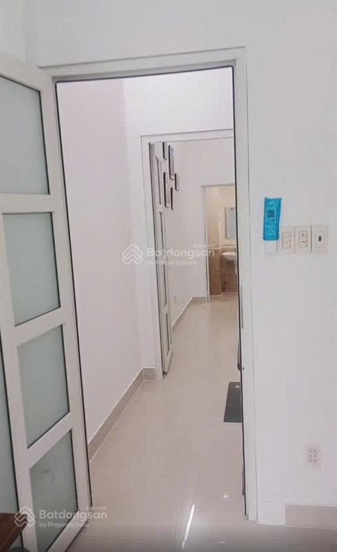 Nhà đẹp 4x15m thạnh lộc 22, q12  hẻm 6m thông, xe hơi vào tận nhà