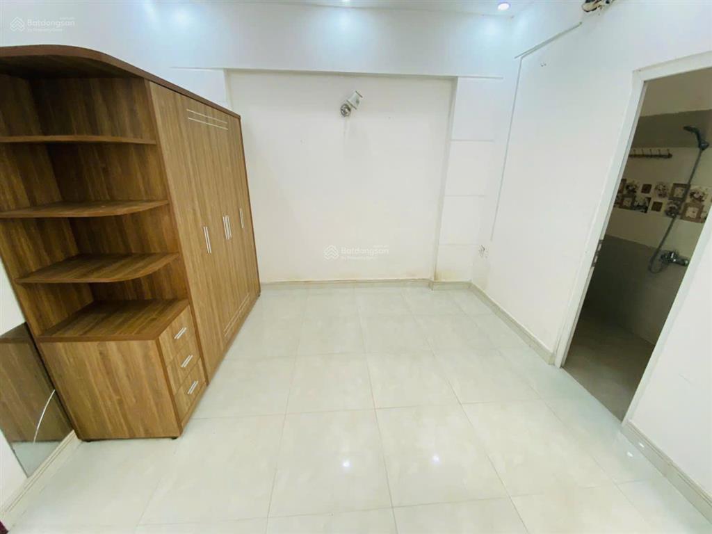Nhà đẹp 4x15,5m đường ô tô 8m tx21tx22, q12, ngay chợ minh phát