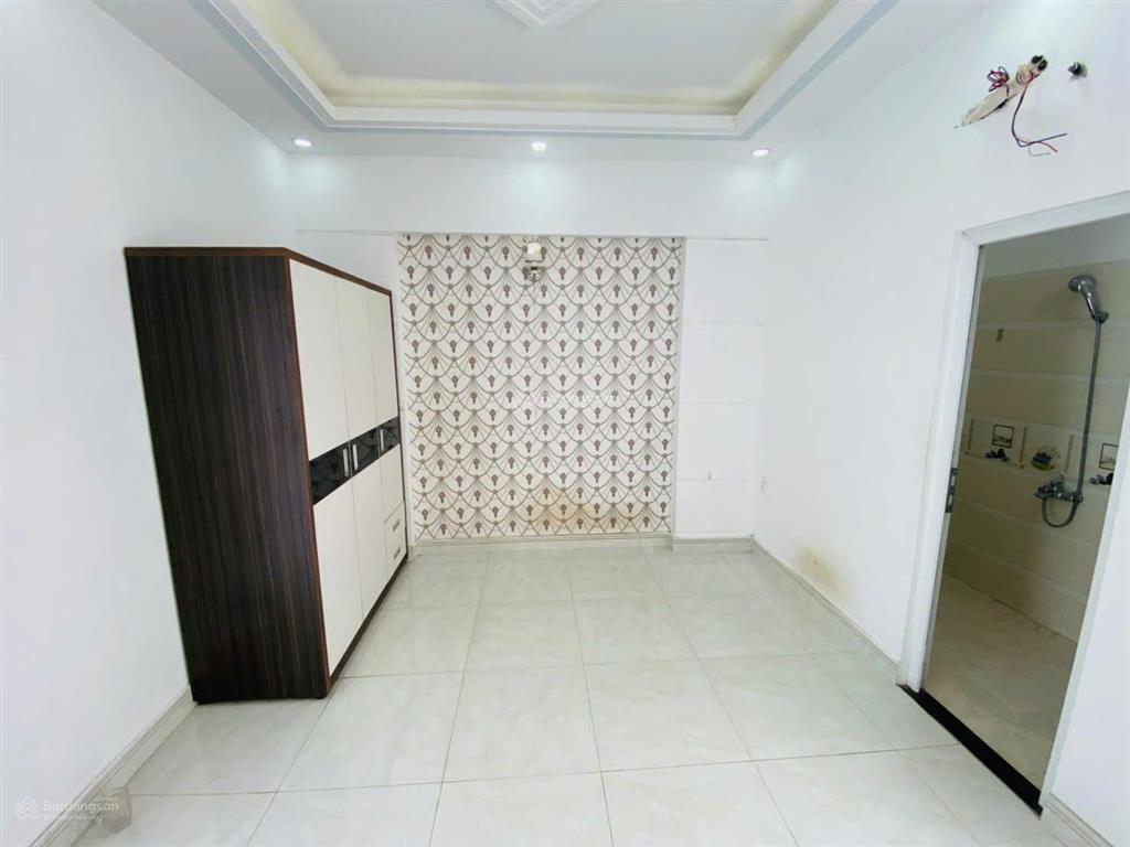 Nhà đẹp 4x15,5m đường ô tô 8m tx21tx22, q12, ngay chợ minh phát