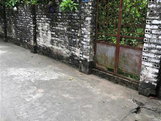 Bán đất thổ cư chính chủ, vị trí siêu đẹp, ngõ hai ô tô tránh nhau