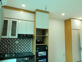 Bán ccmn 9 phòng  vĩnh hưng nhà mới, thu nhập ổn định, sổ đỏ chính chủ