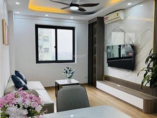 Bán căn hộ tầng 9 nơ 6 bán đảo linh đàm sổ đỏ 56m2 ban công đông nam