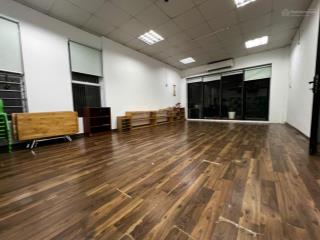 Cho thuê biệt thự tây nam linh đàm 180m2 đất, xây 100m2 x 4 tầng, phù hợp làm văn phòng, mầm non