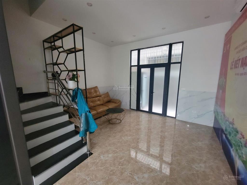 Cho thuê liền kề athena full land đại kim 5 tầng 75m2 có thang máy