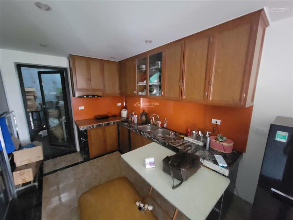 Cho thuê liền kề athena full land đại kim 5 tầng 75m2 có thang máy