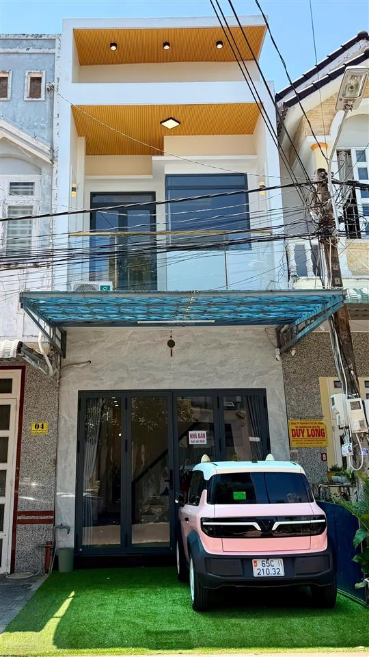 Bán nhà riêng đẹp tại số 07 đường số 07, cồn khương, cái khế, cần thơ, 4,5 tỷ, 128m2