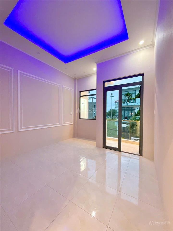 Bán nhà riêng đẹp tại số 07 đường số 07, cồn khương, cái khế, cần thơ, 4,5 tỷ, 128m2