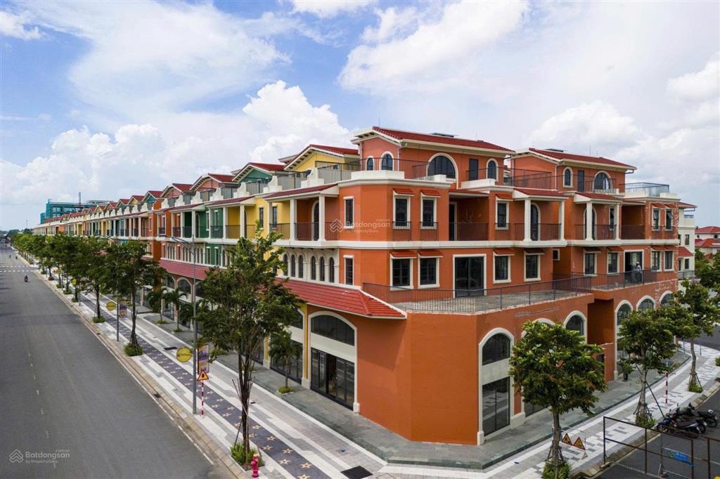 T&t phước thọ vĩnh long khu đô thị hiện đại ngay trung tâm thành phố