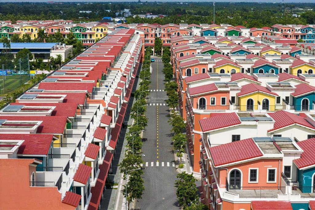 T&t phước thọ vĩnh long khu đô thị hiện đại ngay trung tâm thành phố